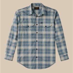 Filson twin lakes sport shirt